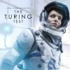 Turing Test, The Box Art Front